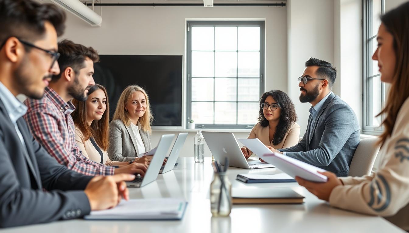 Learn Skills for Real Workplace Growth